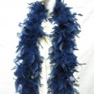 Wedding Party Decoration; 50g fuzzy chandelier feather boa for woman;for dancer #50ny