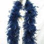 Wedding Party Decoration; 50g fuzzy chandelier feather boa for woman;for dancer #50ny