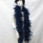 Wedding Party Decoration; 50g fuzzy chandelier feather boa for woman;for dancer #50ny