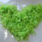 Wedding Party Decoration; 50g fuzzy chandelier feather boa for woman;for dancer #50jd