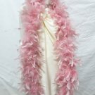 Wedding Party Decoration; 50g fuzzy chandelier feather boa for woman;for dancer #50bpk