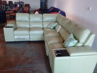 The Brookfield Collection by Omnia Furniture
