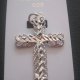 Cross Pendant