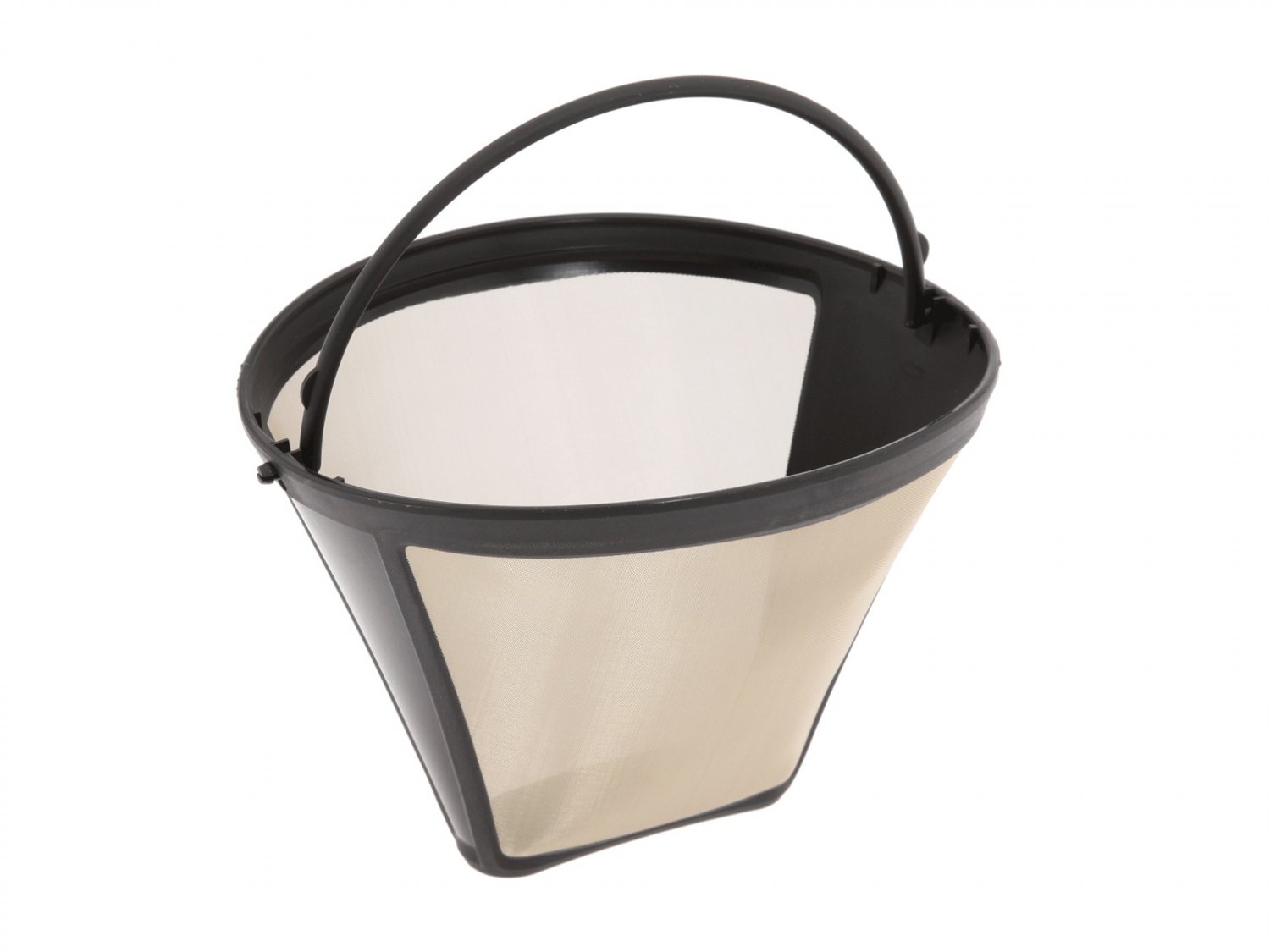 Cuisinart GTF Gold Tone Filter Replacement Reusable Permanent Coffee