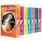 Star Trek Voyager: The Complete Series (1995)