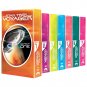 Star Trek Voyager: The Complete Series (1995)