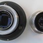 2 Vintage Schneider-Kreuznach Componar Photo Darkroom Lenses in Great Condition