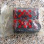Honda CB400 F rubbers for Passengers Rest New Unwrapped OS Fits other CB Models