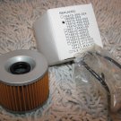 Honda Oil Filter new in box fits CB750 CB550 CB500 CB400F SS