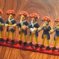 Original Vintage Brazilian Vitalino Forro Band  by Antonio  Rodrigues
