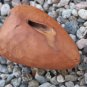 Original Vintage Folk Art Brazilian Wood Milagro Ex-Votos Abdominal Parts Lot 1