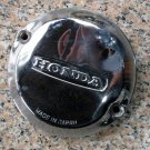 Honda Point Cover  CB400F used condition taken from an original 75 bike