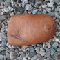 Original Vintage Folk Art Brazilian Wood Milagro Ex-Votos Abdominal Parts Lot 1