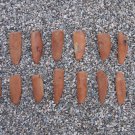 Original Vintage Folk art Brazilian Wood Milagro Ex-Votos Thighs Lot 5