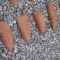 Original Vintage Folk art Brazilian Wood Milagro Ex-Votos Thighs Lot 5