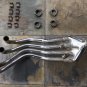 1975-76 Honda CB400F SS Exhaust Header Pipes in great condition + FREE GUIDE !