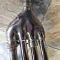 1975-76 Honda CB400F SS Exhaust Header Pipes in great condition + FREE GUIDE !