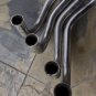 1975-76 Honda CB400F SS Exhaust Header Pipes in great condition + FREE GUIDE !