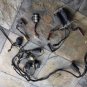 1975-77 Honda CB400F SS Complete Electrical Harness Coil cables # FREE GUIDE !