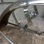 1975-76 HONDA CB400F SUPER SPORT FRONT FENDER + FREE GUIDE!