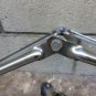 1975-76 HONDA CB400F SUPER SPORT FRONT FENDER + FREE GUIDE!