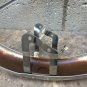 1975-76 HONDA CB400F SUPER SPORT FRONT FENDER + FREE GUIDE!
