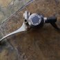 1975-76 Honda CB400F SS complete front brake assembly + FREE GUIDE!
