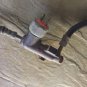 1975-76 Honda CB400F SS complete front brake assembly + FREE GUIDE!