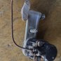 1975-76 Honda CB400F SS complete front brake assembly + FREE GUIDE!