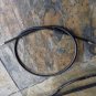 1975-77 CB400F SSThrottle assembly cables wiring harness start kill turn signal