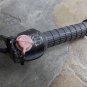 1975-77 CB400F SSThrottle assembly cables wiring harness start kill turn signal