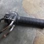 1975-77 CB400F SSThrottle assembly cables wiring harness start kill turn signal