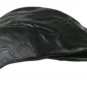 SWDSIDL133 - Leather Driving Cap