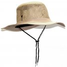 SWDSIDSI1147 - Beige Safari Hat