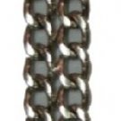 SWDSIHH133 - Vest Extender W/ Shiny Metal Buttons