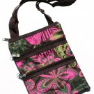 SWDSI1162 Paisley Crossbody Purse