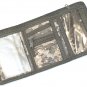 SWDSIDSI1167 - Tactical Digital Camo Nylon Tri-Fold Velcro Wallet