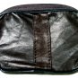 SWDSILE64-SMALL LEATHER PURSE W/BELT LOOP