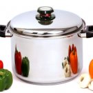 SWDSI1114 - 12 Qt Stock Pot