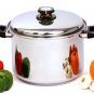 SWDSI1114 - 12 Qt Stock Pot