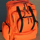 ORANGE EXTRA LARGE BACKPACK  SWWW547