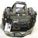 SWDSI1141- Mossy Oak 14" Travel Bag
