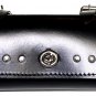 SWHH506 - PVC Studded Windshield Bag