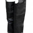 SWHH523-2X HAWG HIDES COWHIDE Chaps