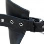 SWHH523-MEDIUM HAWG HIDES COWHIDE Chaps