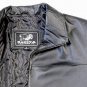 SZ Large Solid Leather Jacket SWDSIDL144-L