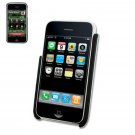 SWDSI1101 - Black Leather Holster for Iphone 3G or 3GS