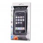 SWDSI1101 - Black Leather Holster for Iphone 3G or 3GS