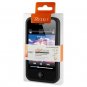SWDSI1111 - Black Belt Clip Polymer Case for Iphone 4S