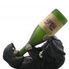 SWEDHH32081 - Grim Reaper Wine Bottle Holder